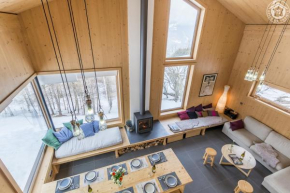 Le Refuge de Montgésin Mâcot-La-Plagne